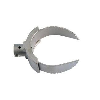 48532832 - Końcówka z nożami rozchylanymi 75 mm do sprężyn 16 i 20 mm do MXF LSDP