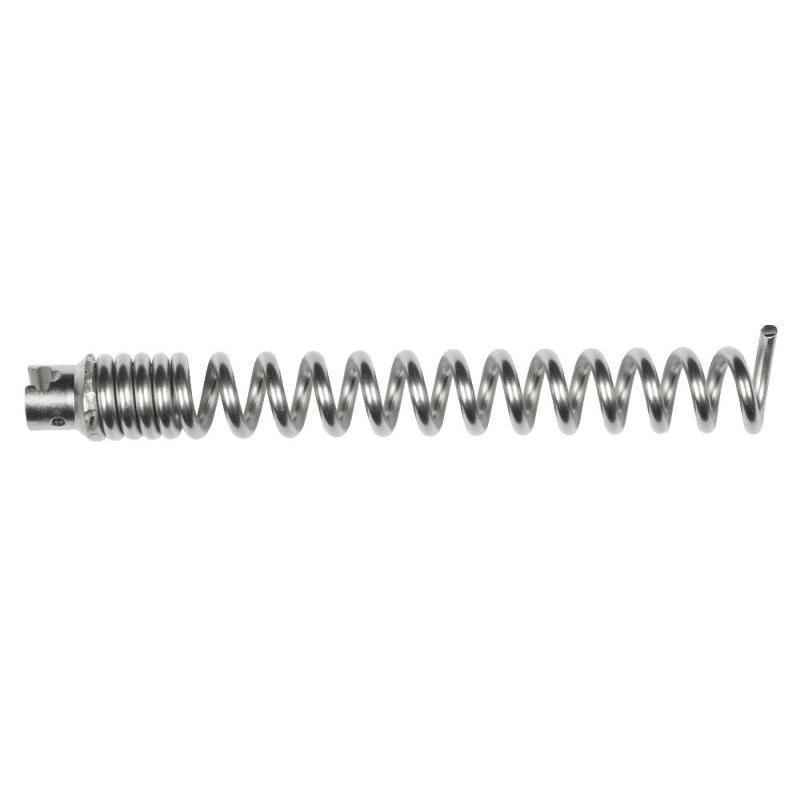 48532830 - Końcówka spiralna prosta do sprężyn 16 i 20 mm do MXF LSDP 48532830 - Końcówka spiralna prosta do sprężyn 16 i 20 mm do MXF LSDP