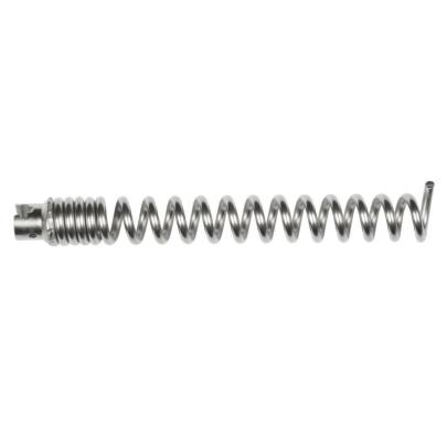 48532830 - Końcówka spiralna prosta do sprężyn 16 i 20 mm do MXF LSDP