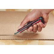 48221960 - Nożyk z łamanym ostrzem 9 mm