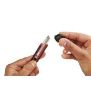 48221960 - Nożyk z łamanym ostrzem 9 mm