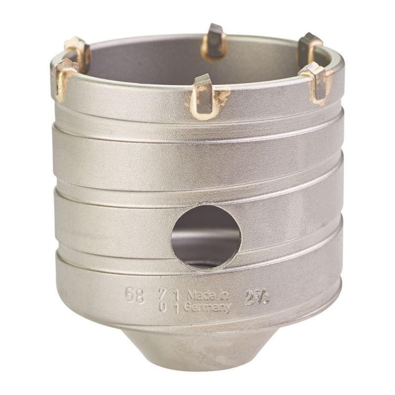 4932399099 - Koronka rdzeniowa do betonu SDS-Plus TCT, 68 x 50 mm 4932399099 - Koronka rdzeniowa do betonu SDS-Plus TCT, 68 x 50 mm