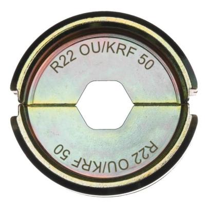 4932479382 - Crimp Die R22 OU/KRF 50 for M18 HCCT