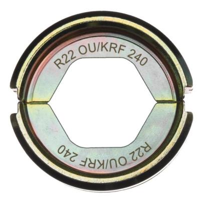 4932479388 - Crimp Die R22 OU/KRF 240 for M18 HCCT
