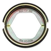 4932479389 - Crimp Die R22 OU/KRF 300 for M18 HCCT
