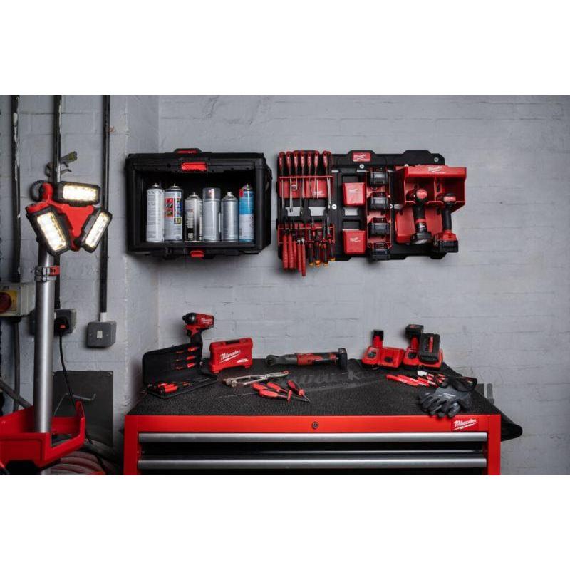 4932492547 - Mata PVC na wózek narzędziowy 4932478852