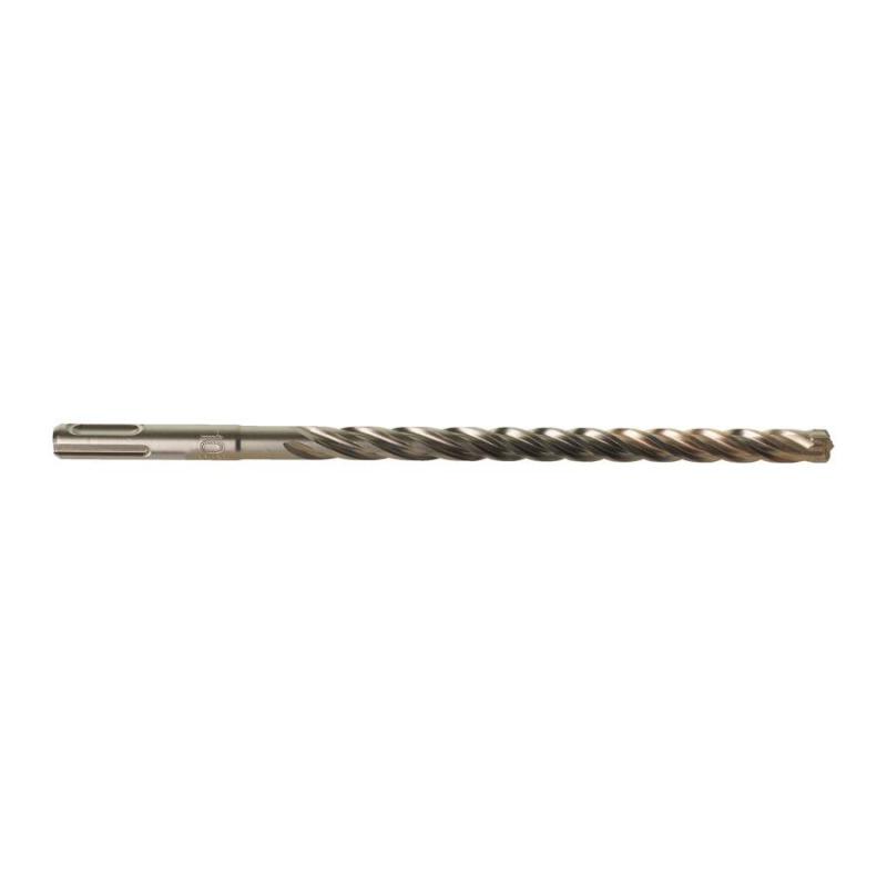 4932492022 - Wiertło do betonu SDS Plus MX4, 4-ostrzowe, 11 x 100/160 mm (1 szt.) 4932492022 - Wiertło do betonu SDS Plus MX4, 4-ostrzowe, 11 x 100/160 mm (1 szt.)