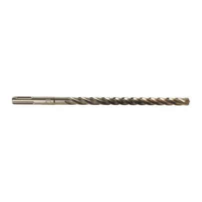 4932492023 - Wiertło do betonu SDS Plus MX4, 4-ostrzowe, 11 x 150/210 mm (1 szt.)