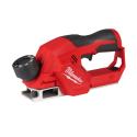 M12 BLP-0X - Brushless Planer 12 V, in case, without equipment, 4933492850
