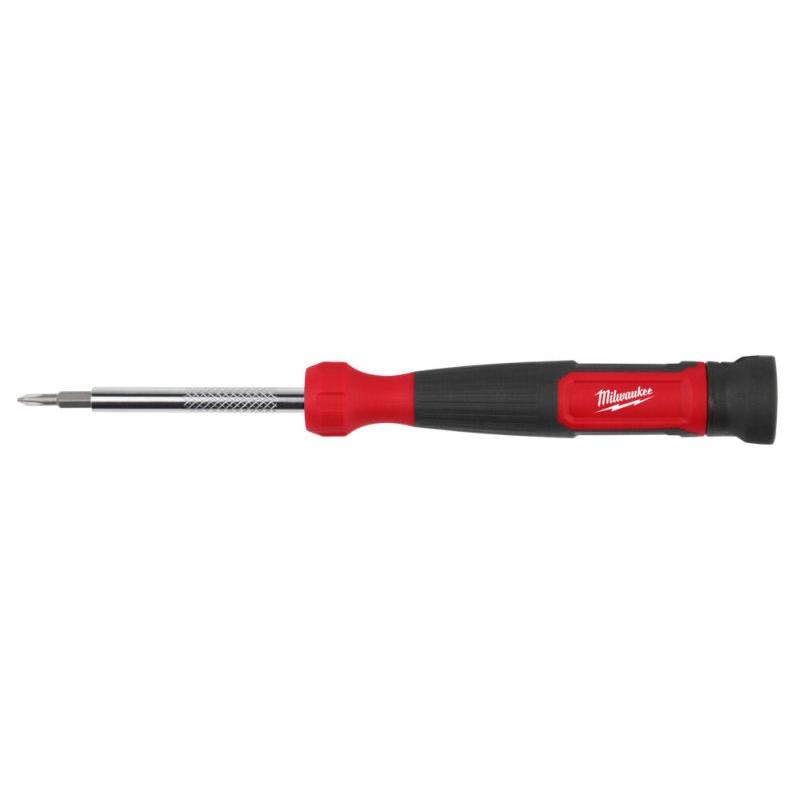 Milwaukee multi tool screwdriver sale