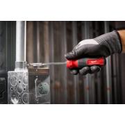 4932492810 - Multi-wkrętak 14 w 1, Torx