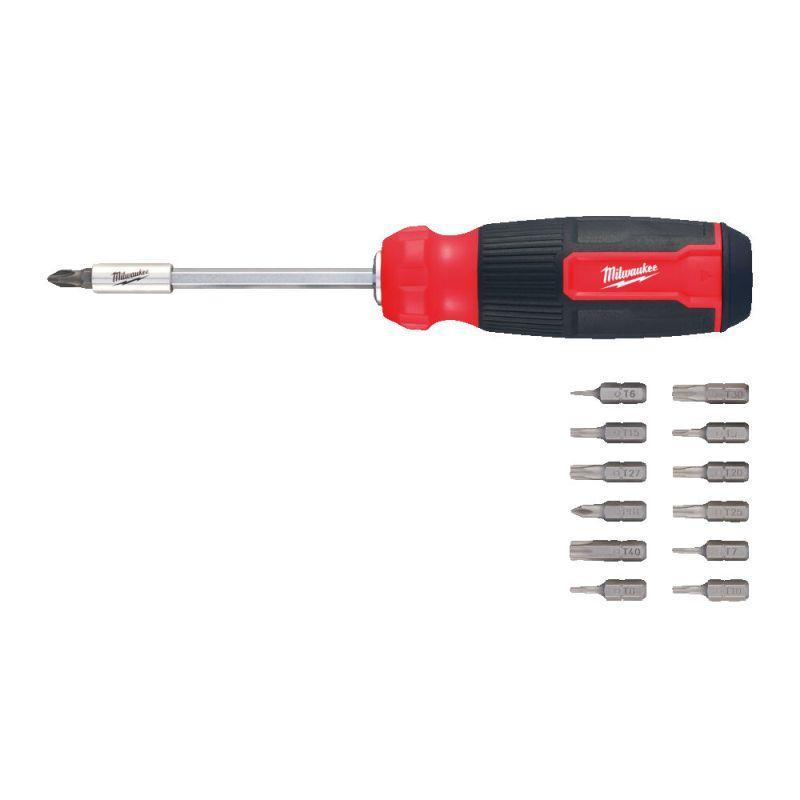 4932492810 - Multi-wkrętak 14 w 1, Torx 4932492810 - Multi-wkrętak 14 w 1, Torx