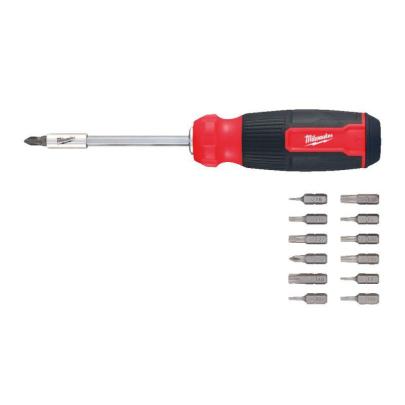 4932492810 - Multi-wkrętak 14 w 1, Torx