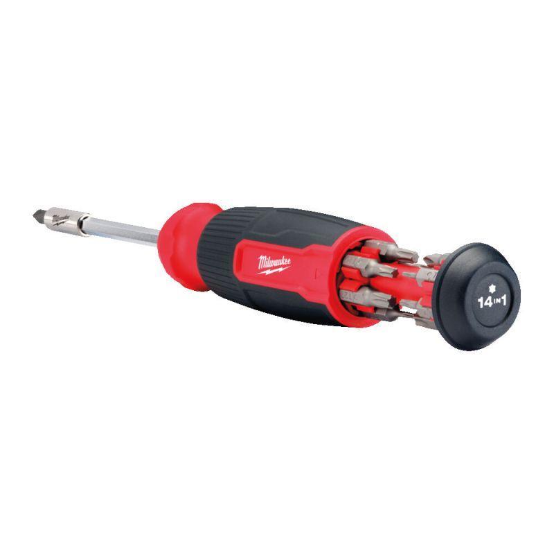 4932492810 - Multi-wkrętak 14 w 1, Torx 4932492810 - Multi-wkrętak 14 w 1, Torx