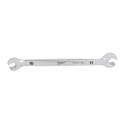 4932480627 - Flare nut spanner, 10x11 mm