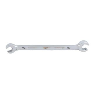 4932480576 - Klucz płaski, 10x12 mm