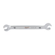 4932480629 - Klucz płaski, 12x14 mm