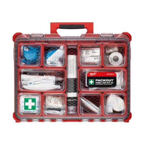 4932492962 - PACKOUT™ first aid kit XL