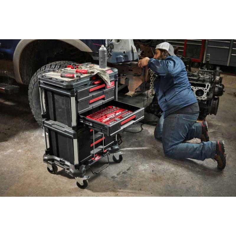 4932492892 - Zestaw startowy PACKOUT™ transport 4932492892 - Zestaw startowy PACKOUT™ transport