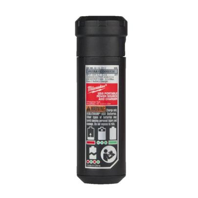L4 PPS-301 - Akumulator REDLITHIUM™ z ładowarką USB, Li-ion 4 V, 3.0 Ah
