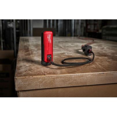L4 PPS-301 - Akumulator REDLITHIUM™ z ładowarką USB, Li-ion 4 V, 3.0 Ah