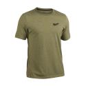 HTSSGN-XL - Hybrid T-shirt short sleeve, green, size XL, 4932492981