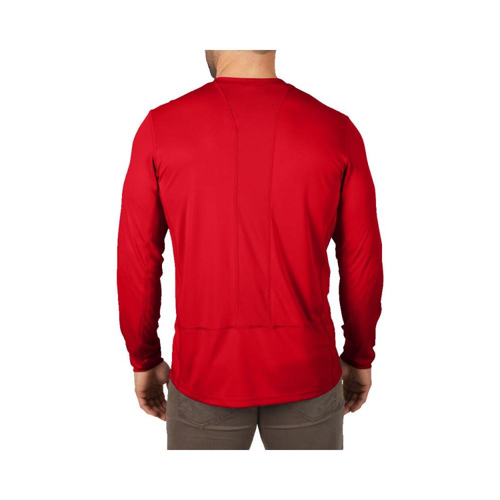 WORKSKIN Lightweight Performance Long Sleeve Shirt