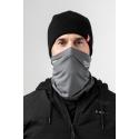 NGFMP GR - Premium neck gaiter face mask, grey, 4932493093