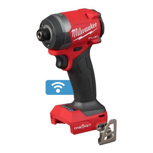 MILWAUKEE M18 ONEID 0 Zakr tarka udarowa 1 4 HEX 18 V FUEL