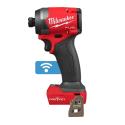 M18 ONEID3-0X - 1/4" HEX Impact Driver 18 V, FUEL™ ONE-KEY™, in case, without equipment, 4933492800