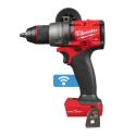 M18 ONEDD3-0X - Drill driver 158 Nm, 18 V, ONE-KEY™, in case, without equipment, 4933492799