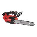 M18 FTHCHS35-802 - Top handle chainsaw with 35 cm bar, 18 V, 8.0 Ah, FUEL™, with 2 batteries and charger, 4933479589