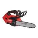 M18 FTHCHS30-0 - Top handle chainsaw with 30 cm bar, 18 V, FUEL™, without equipment, 4933479586