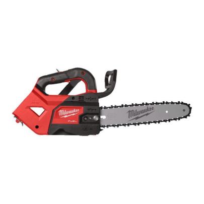 M18 FTHCHS30-0 - Piła łańcuchowa z górnym uchwytem, dł. prowadnicy 30 cm, 18 V, FUEL™, bez wyposażenia