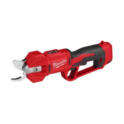 M12 BLPRS-0 - Sekator do gałęzi śr. 32 mm, 12 V, bez wyposażenia