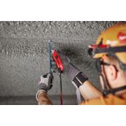 4932492379 - Kompaktowy nożyk wysuwany z ostrzem trapezowym