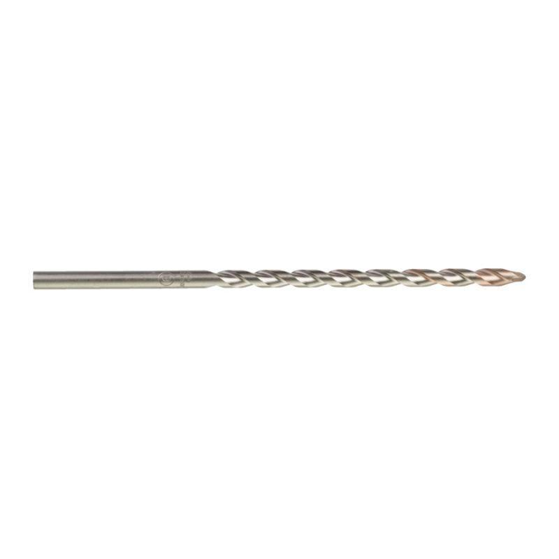 4932480140 - Wiertło udarowe do betonu, 9 x 60/110 mm (1 szt.) 4932480140 - Wiertło udarowe do betonu, 9 x 60/110 mm (1 szt.)
