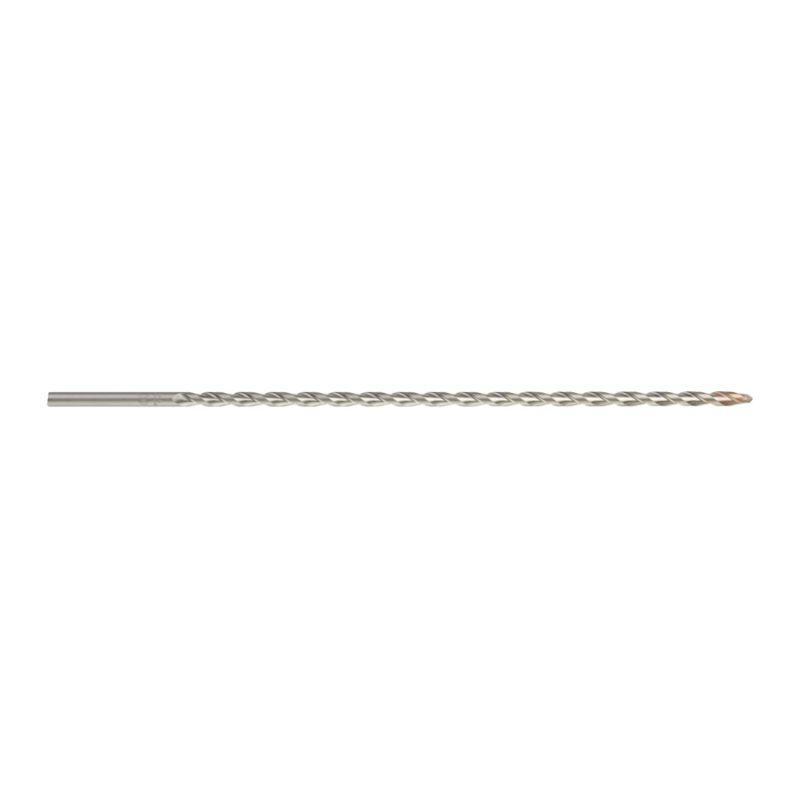 4932480144 - Wiertło udarowe do betonu, 10 x 315/400 mm (1 szt.) 4932480144 - Wiertło udarowe do betonu, 10 x 315/400 mm (1 szt.)