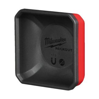 4932493380 - Pojemnik magnetyczny PACKOUT™, 100 x 100 mm