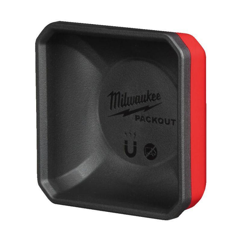 4932493380 - Pojemnik magnetyczny PACKOUT™, 100 x 100 mm 4932493380 - Pojemnik magnetyczny PACKOUT™, 100 x 100 mm
