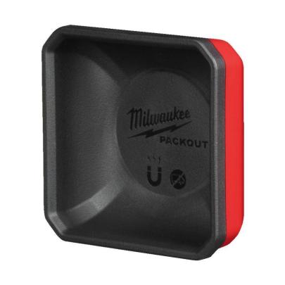 4932493380 - Pojemnik magnetyczny PACKOUT™, 100 x 100 mm
