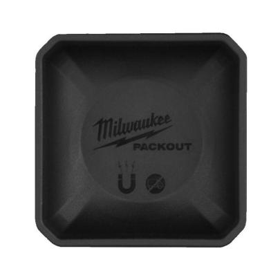 4932493380 - Pojemnik magnetyczny PACKOUT™, 100 x 100 mm