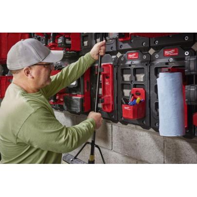 4932493382 - Uchwyt PACKOUT™ na 1 narzędzie z długą rękojeścią