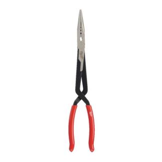 4932492497 - Szczypce długie, proste, 332 mm