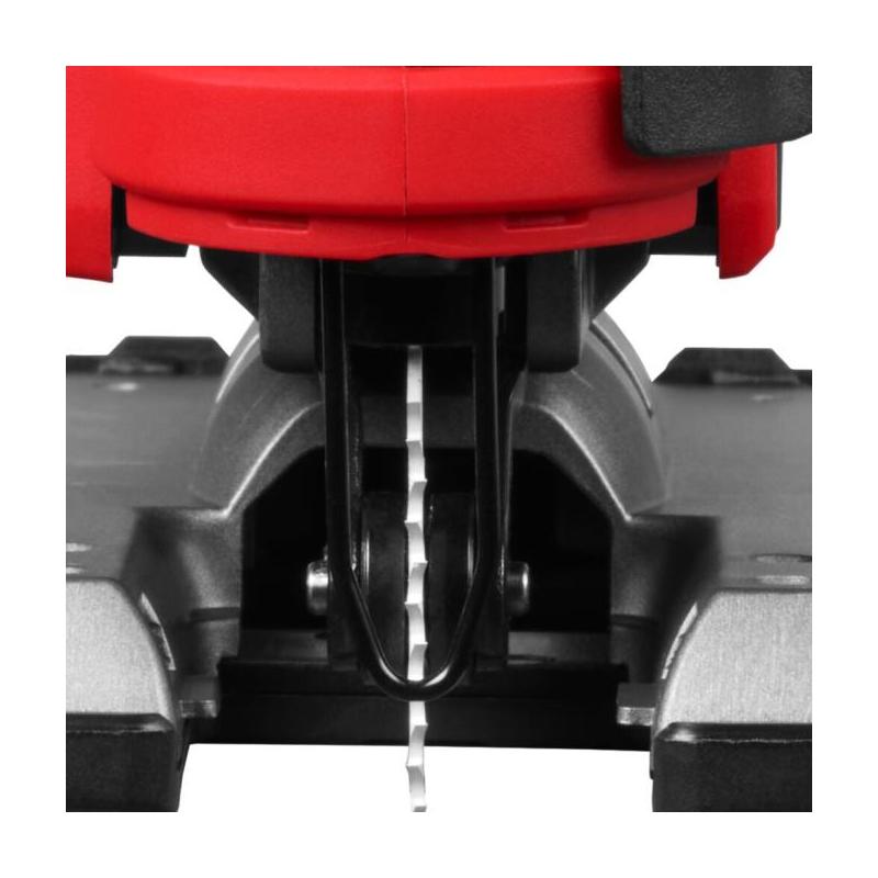 M12 FJS-0 - Bodygrip jigsaw 12 V, FUEL™, without equipment