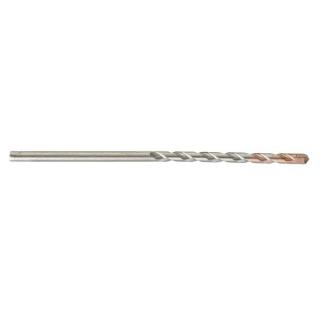 4932480124 - Wiertło udarowe do betonu, 3,5 x 30/60 mm (1 szt.)