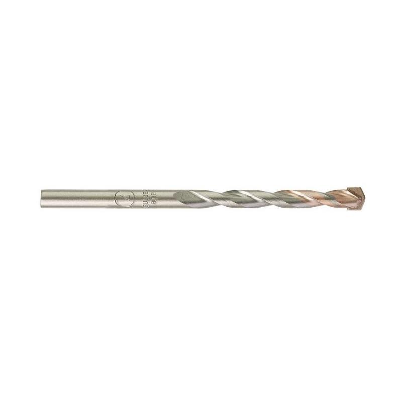 4932480135 - Concrete percussion drill bit, 7 x 55/100 mm (1 pc)