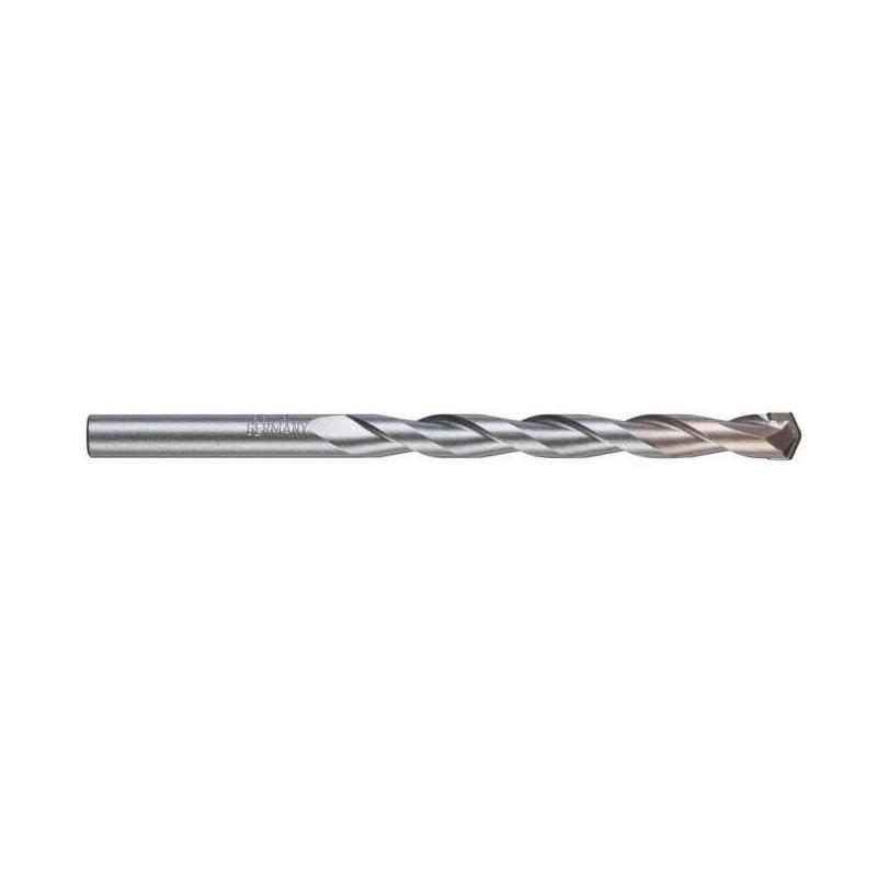 4932480137 - Wiertło udarowe do betonu, 8 x 60/110 mm (1 szt.) 4932480137 - Wiertło udarowe do betonu, 8 x 60/110 mm (1 szt.)
