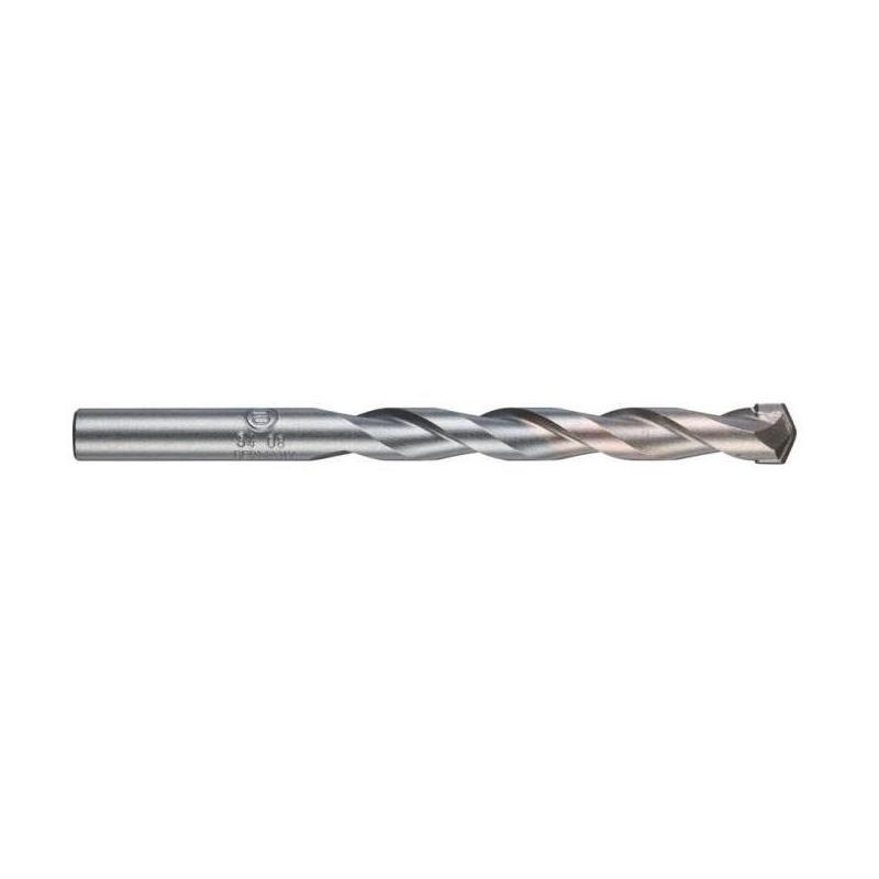 4932480141 - Wiertło udarowe do betonu, 10 x 60/110 mm (1 szt.) 4932480141 - Wiertło udarowe do betonu, 10 x 60/110 mm (1 szt.)