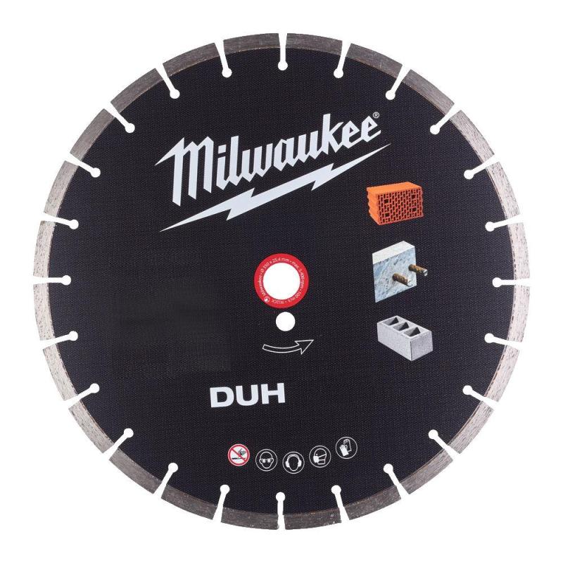 4932492146 - Diamond blade DUH 400 x 25.4 mm 4932492146 - Diamond blade DUH 400 x 25.4 mm